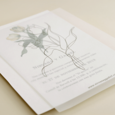 Zoom veladura de invitación Ámsterdam